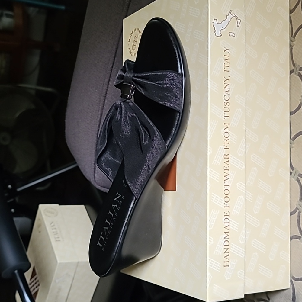 Italian Shoemaker